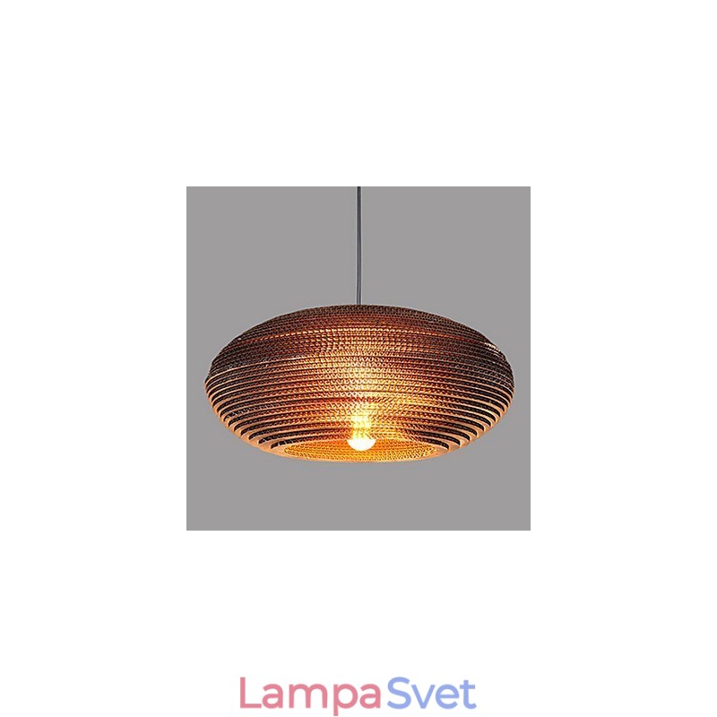 Luster Mini Style Tradičný klasický kovový