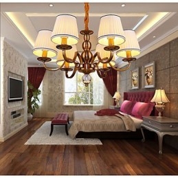 Luster Modern Contemporary Metal