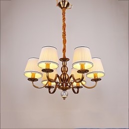 Luster Modern Contemporary Metal