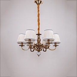 Luster Modern Contemporary Metal