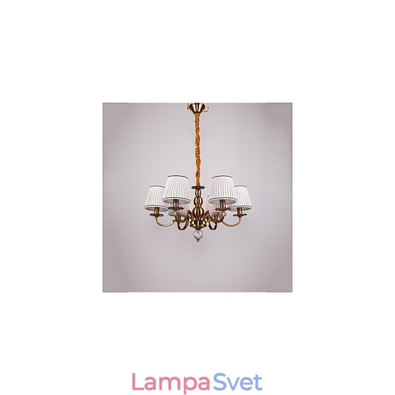 Luster Modern Contemporary Metal