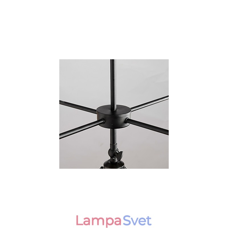 Luster Mini štýl Moderný súčasný kov