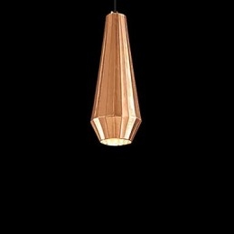 Luster Mini štýl Moderný súčasný kov