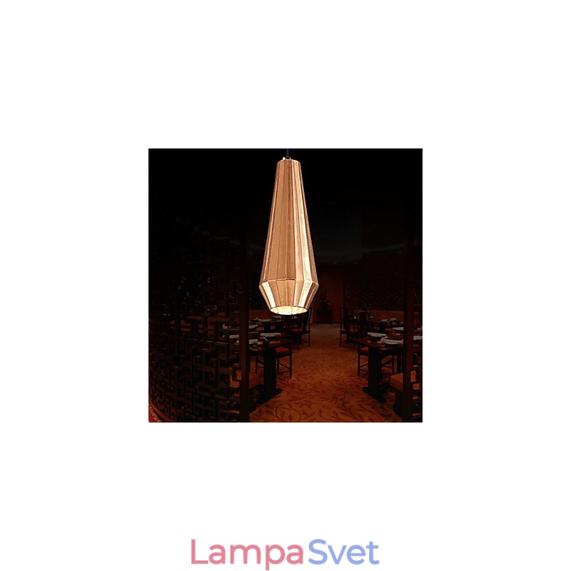 Luster Mini štýl Moderný súčasný kov