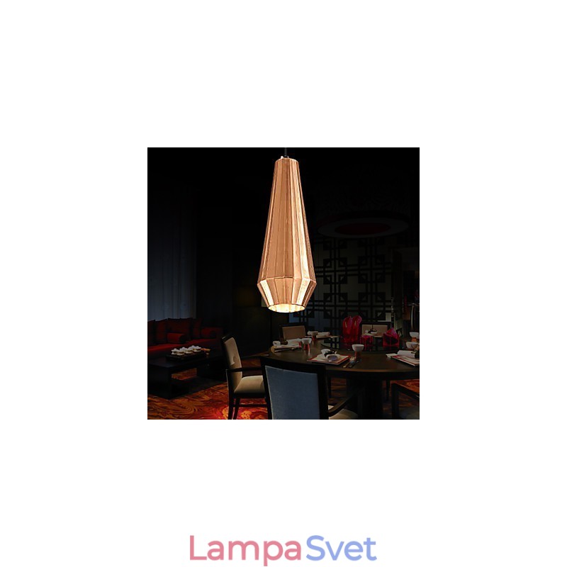 Luster Mini štýl Moderný súčasný kov