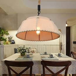 Luster Mini Style Tradičná klasická lampa kovová