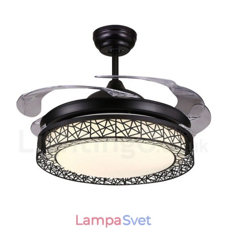 108CM (42") 91CM(36") moderné moderné diaľkové ovládanie dutého stropného ventilátora s akrylovým tienidlom Mute z čistej medi 108CM (42") 91CM(36") moderné moderné diaľkové ovládanie dutého stropného ventilátora s akrylovým tienidlom Mute z čistej medi