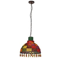 Ručná lampa Mini Style Vintage Luster