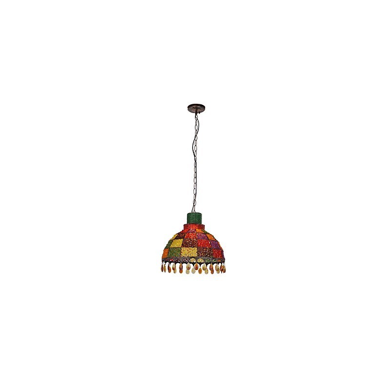 Ručná lampa Mini Style Vintage Luster