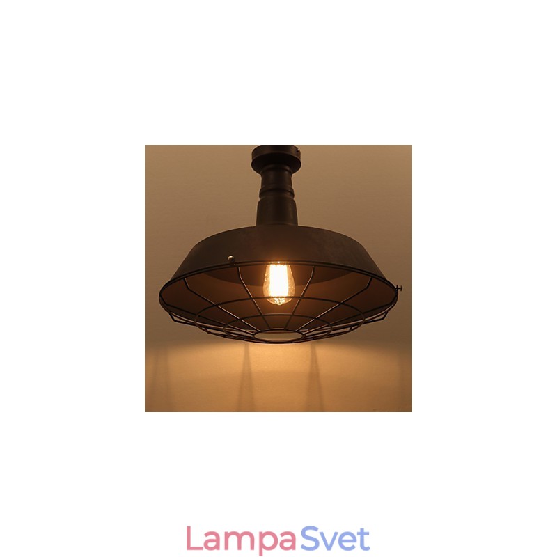 Luster Mini štýl Moderný súčasný kov