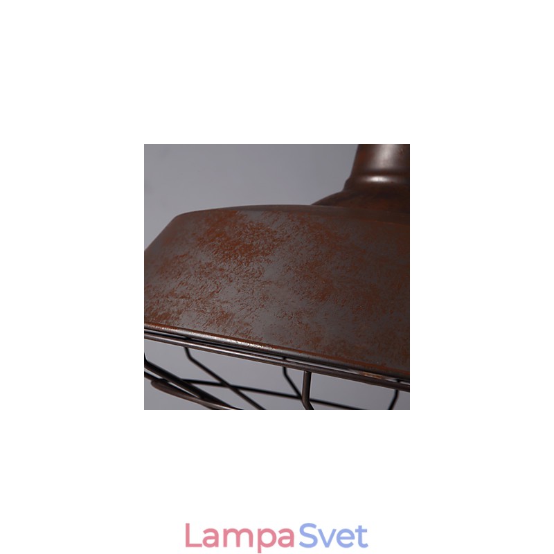 Luster Mini štýl Moderný súčasný kov