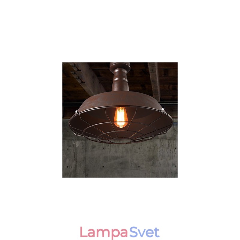 Luster Mini štýl Moderný súčasný kov