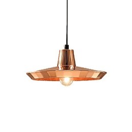 Luster Mini Style Tradičné klasické rustikálne Lodge Kovové závesné svetlo