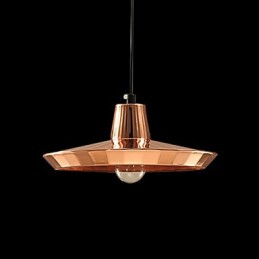 Luster Mini Style Tradičné klasické rustikálne Lodge Kovové závesné svetlo