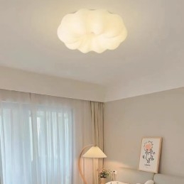 Nordic Creative Tekvica stmievateľná stropná veranda