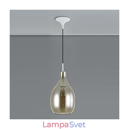 Luster 1 Light Simple Modern Artistic Luster 1 Light Simple Modern Artistic