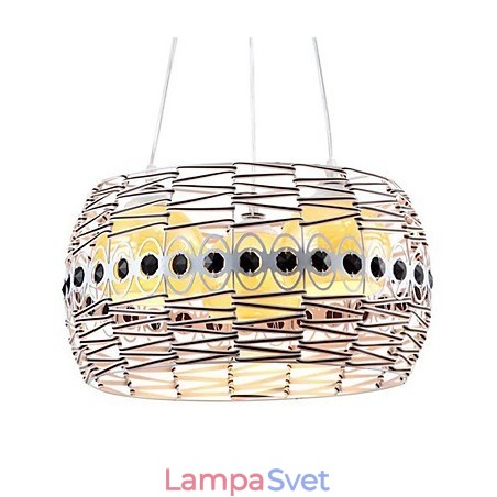 Ratanová umelecká lampa Závesná lampa Hand Woven Ratanová umelecká lampa Závesná lampa Hand Woven