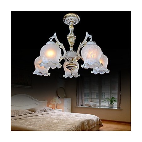 Luster Traditional Classic Vintage Retro Metal Luster Traditional Classic Vintage Retro Metal