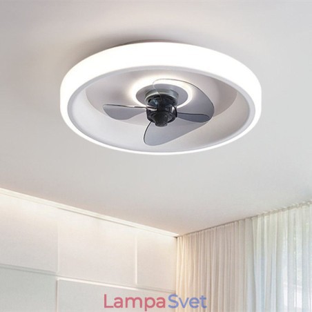 Moderný stropný ventilátor so svetlami Stropný ventilátor na diaľkové ovládanie Moderný stropný ventilátor so svetlami Stropný ventilátor na diaľkové ovládanie