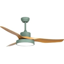 Stropný ventilátor s 3 lopatkami na diaľkové ovládanie
