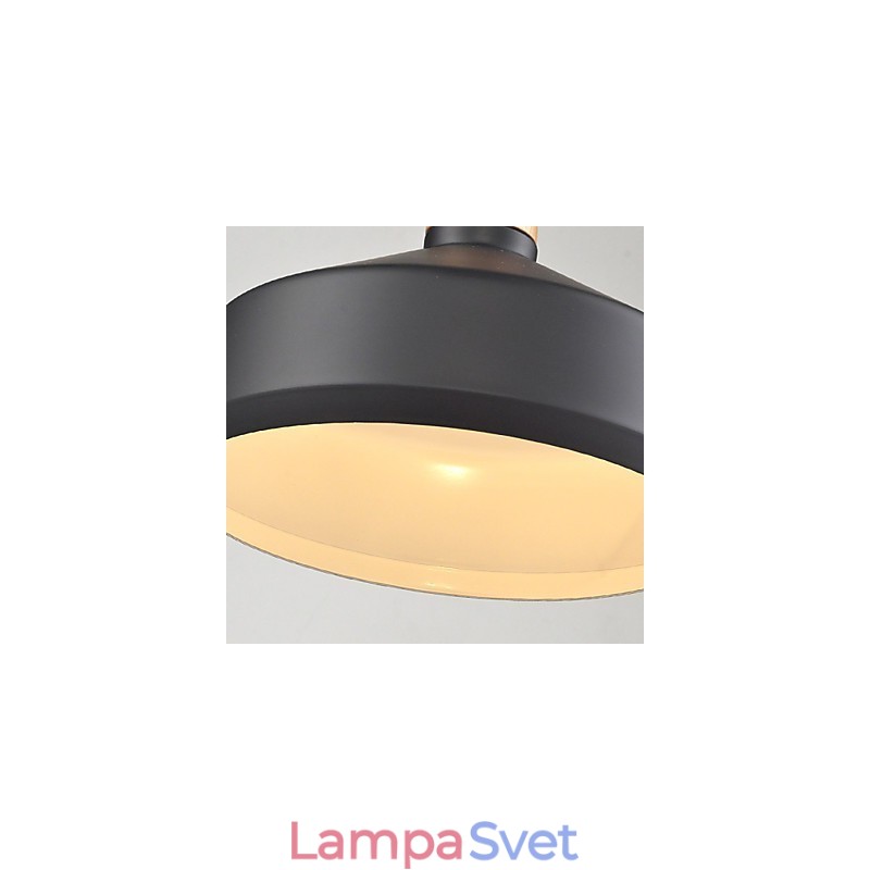 Luster v mini štýle Moderná súčasná tradičná klasická rustikálna chata