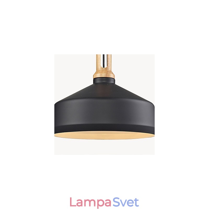 Luster v mini štýle Moderná súčasná tradičná klasická rustikálna chata