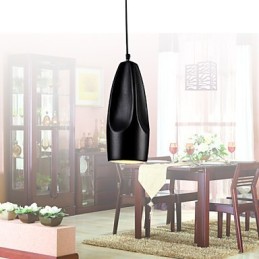 Luster Mini Style Tradičný klasický kovový