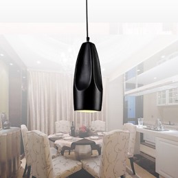 Luster Mini Style Tradičný klasický kovový