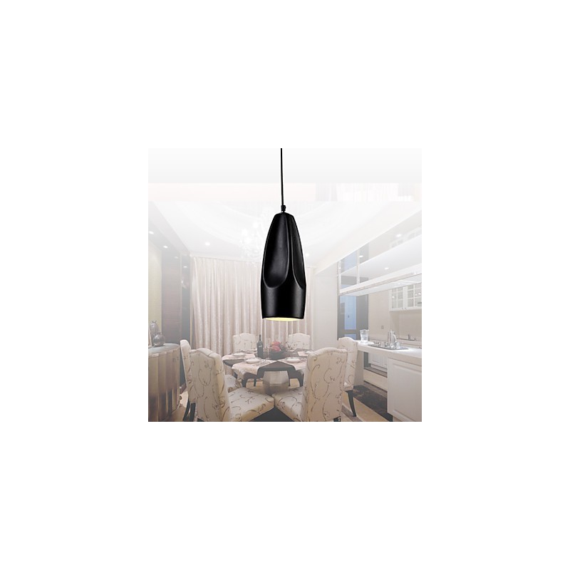 Luster Mini Style Tradičný klasický kovový