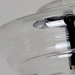 Závesné svietidlá 1 Light Simple Modern Artistic