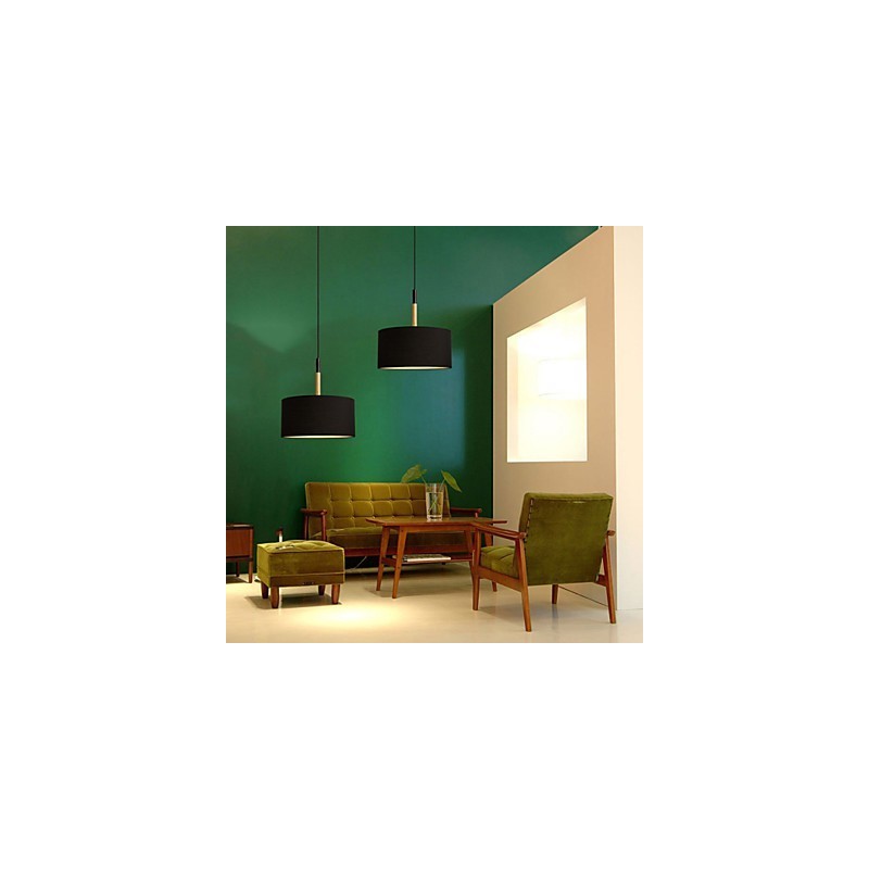 Luster Mini štýl Moderný súčasný kov