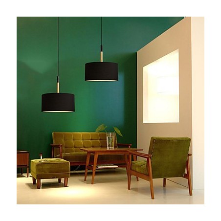 Luster Mini štýl Moderný súčasný kov Luster Mini štýl Moderný súčasný kov