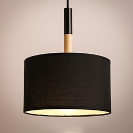 Luster Mini štýl Moderný súčasný kov