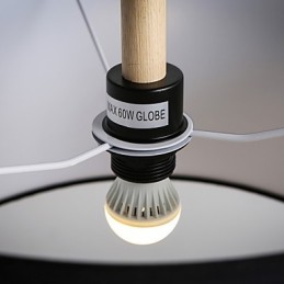 Luster Mini štýl Moderný súčasný kov