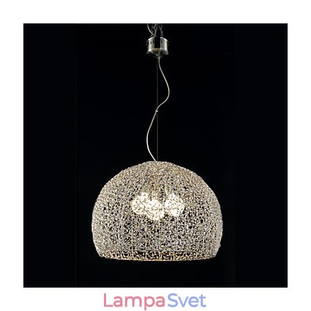 Luster Lampáš kovový Luster Lampáš kovový