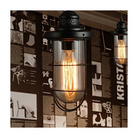 Luster Mini štýl Moderný súčasný kov Luster Mini štýl Moderný súčasný kov