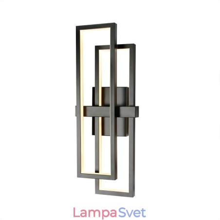 Minimalistické zapustené hliníkové umelecké geometrické štvorcové stropné svietidlo Minimalistické zapustené hliníkové umelecké geometrické štvorcové stropné svietidlo