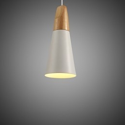 Luster Mini štýl Moderný súčasný kov