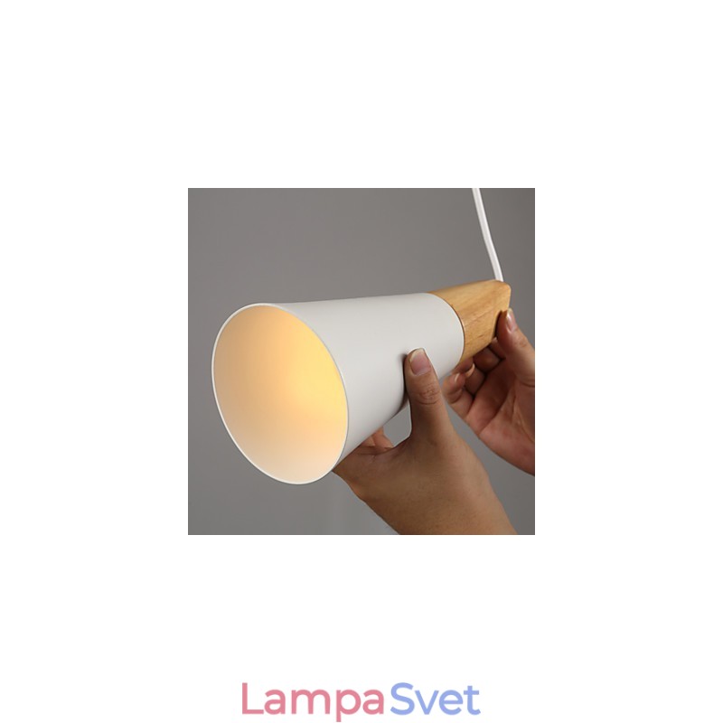 Luster Mini štýl Moderný súčasný kov
