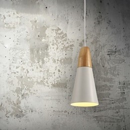 Luster Mini štýl Moderný súčasný kov