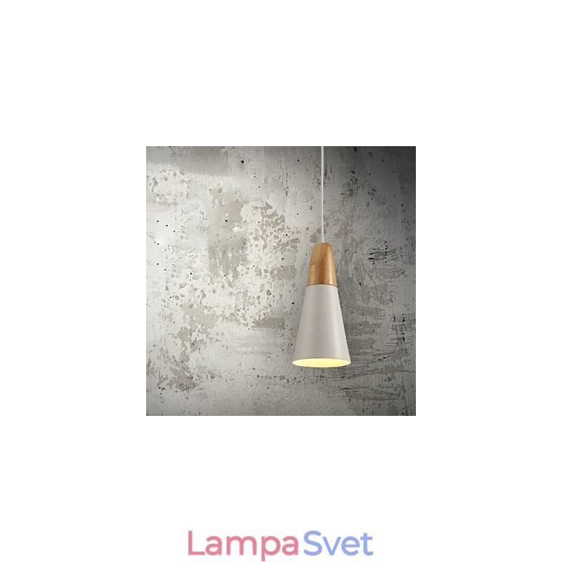 Luster Mini štýl Moderný súčasný kov