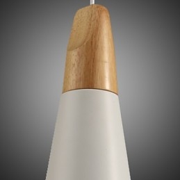 Luster Mini štýl Moderný súčasný kov