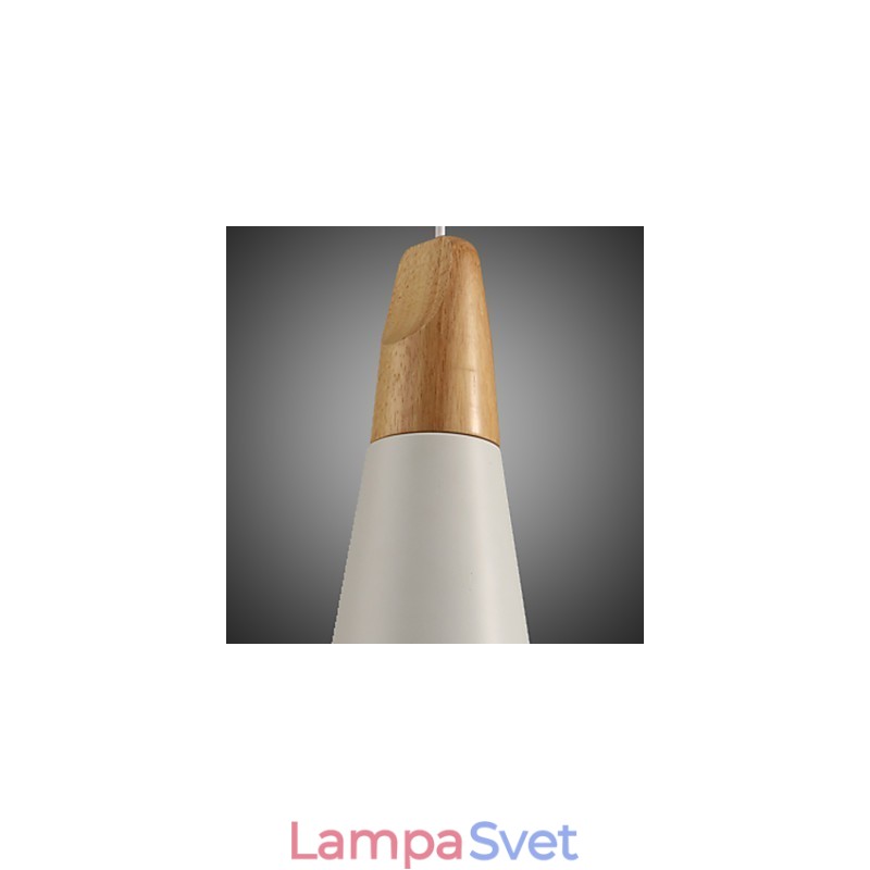 Luster Mini štýl Moderný súčasný kov