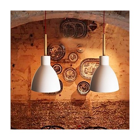 Luster Mini štýl Moderný súčasný kov Luster Mini štýl Moderný súčasný kov