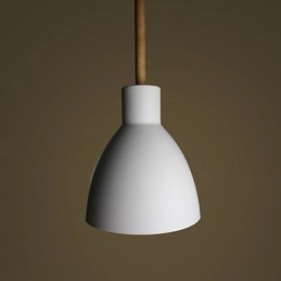 Luster Mini štýl Moderný súčasný kov