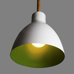 Luster Mini štýl Moderný súčasný kov