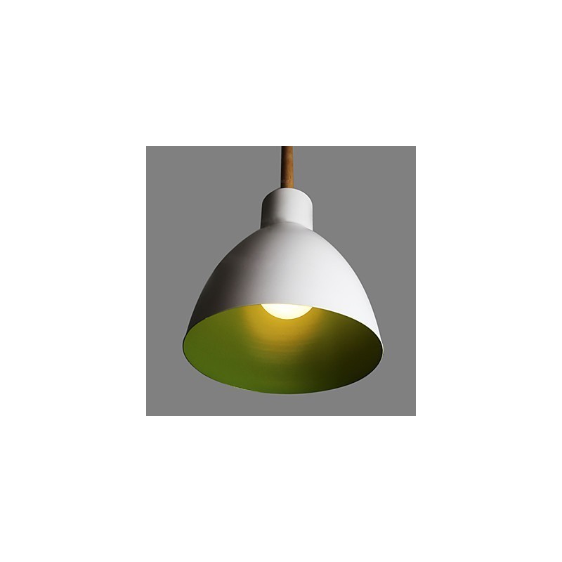 Luster Mini štýl Moderný súčasný kov