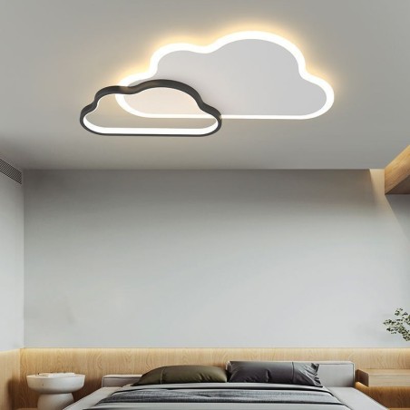 Moderné stropné svietidlo Creative Cloud Decoration Light Moderné stropné svietidlo Creative Cloud Decoration Light