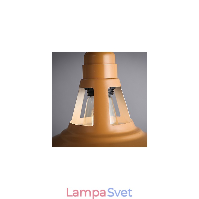 Luster Mini štýl Moderný súčasný kov