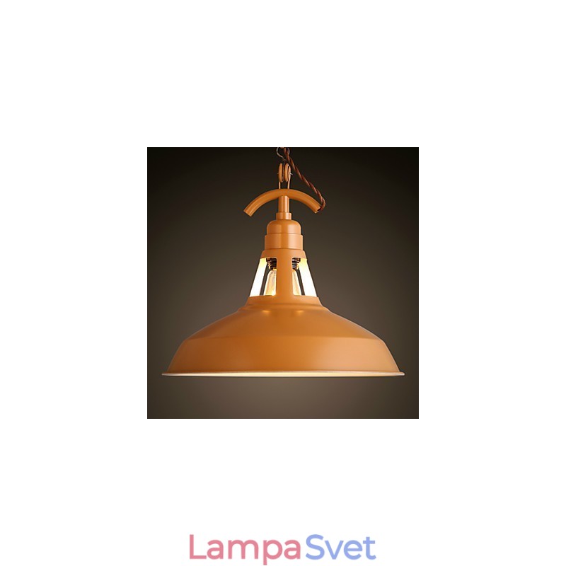 Luster Mini štýl Moderný súčasný kov